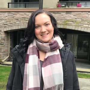 Meet your Posher, Krista